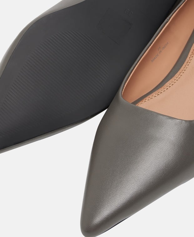 Ballerinas