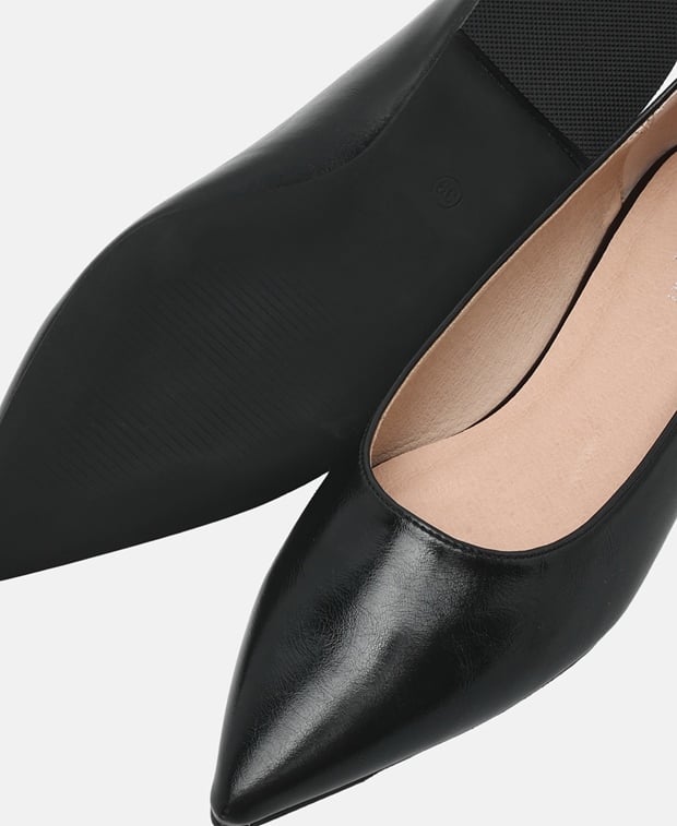 Ballerinas