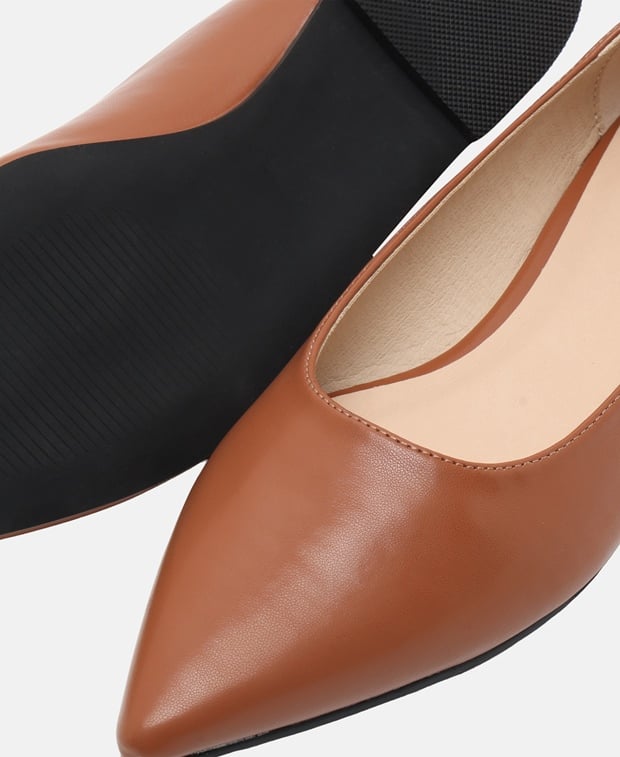 Ballerinas