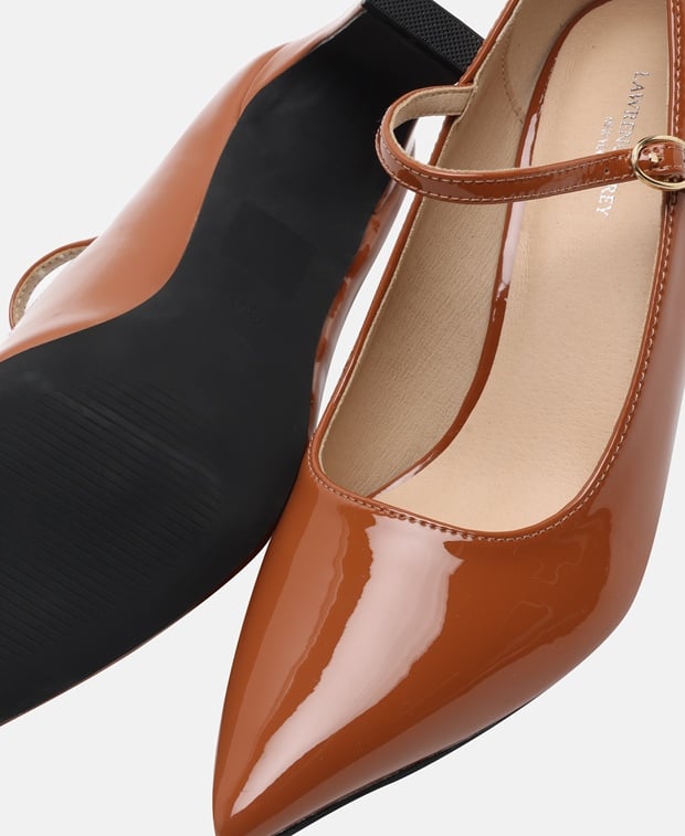 Pumps