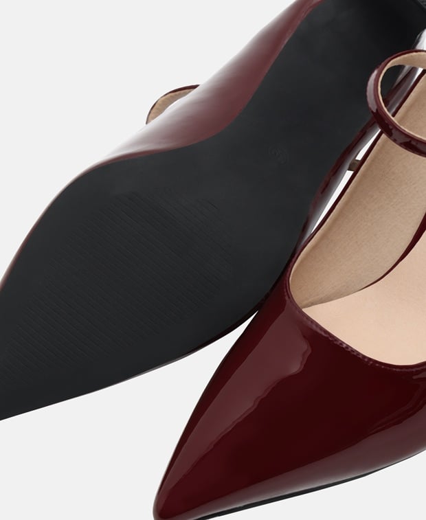 Pumps
