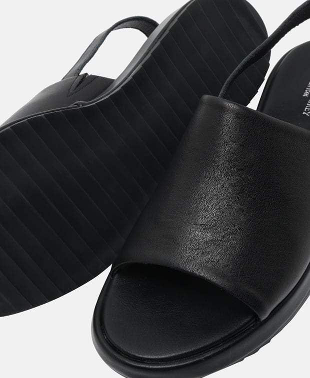 Keilsandalette