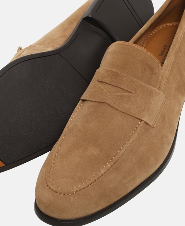 Loafer