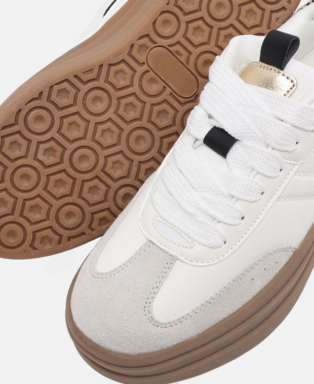 Plateau Sneaker