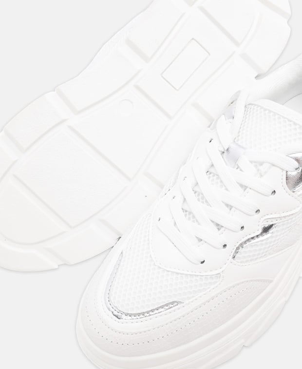 Plateau Sneaker