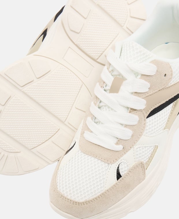 Chunky Sneaker