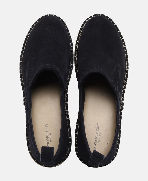 Espadrilles