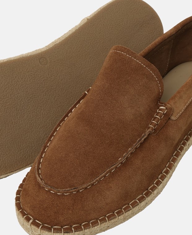 Espadrilles