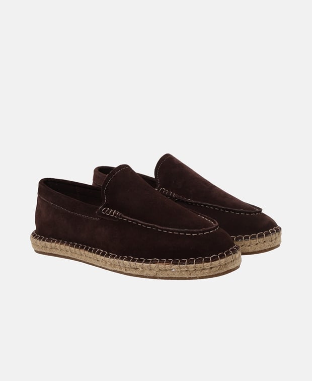 Espadrilles