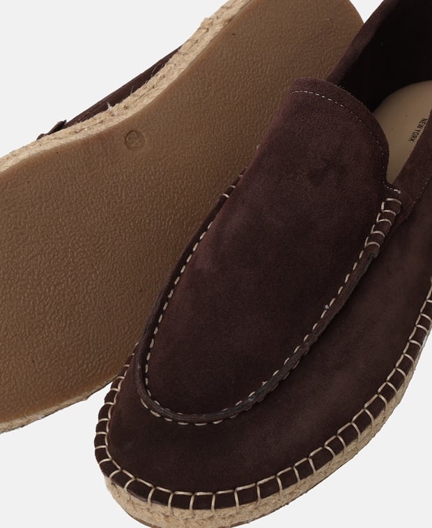Espadrilles