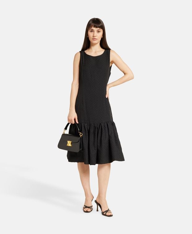 Midikleid