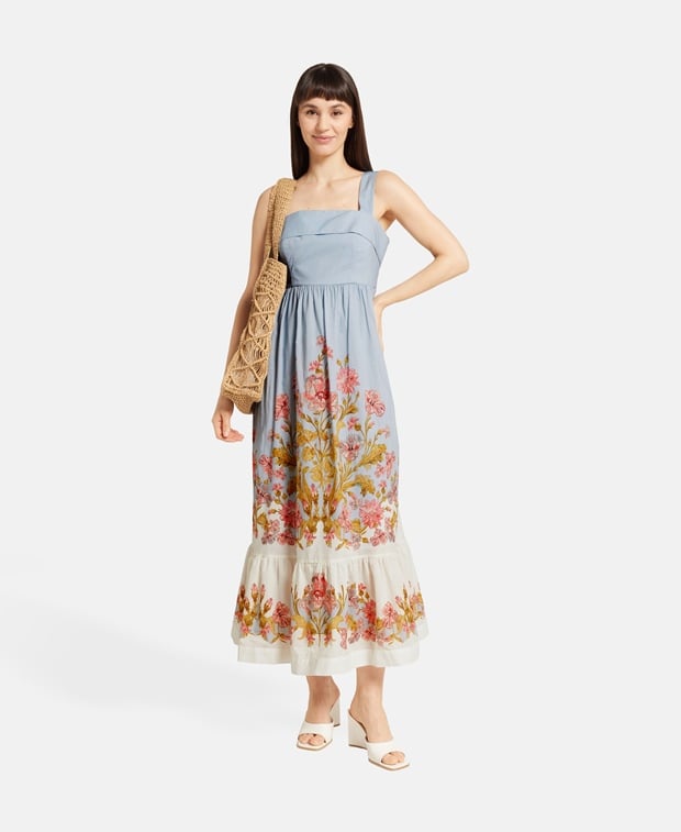 Maxikleid