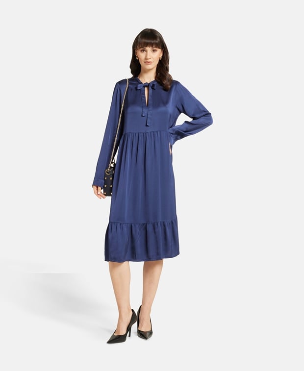 Freizeitkleid