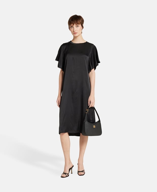 Midikleid