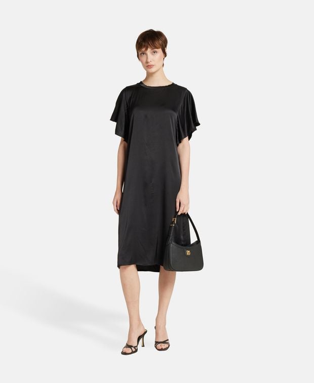 Midikleid