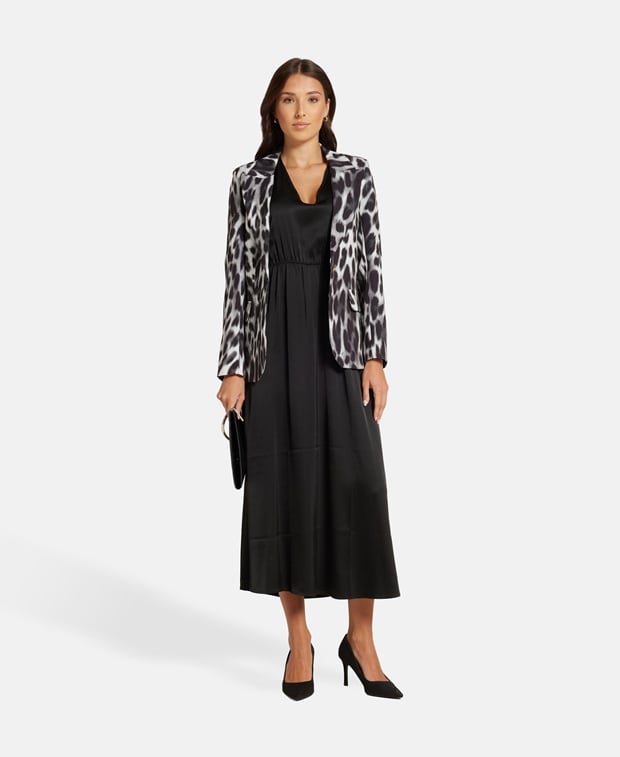Maxikleid