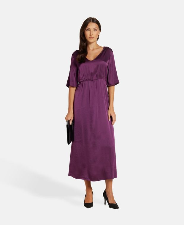 Maxikleid