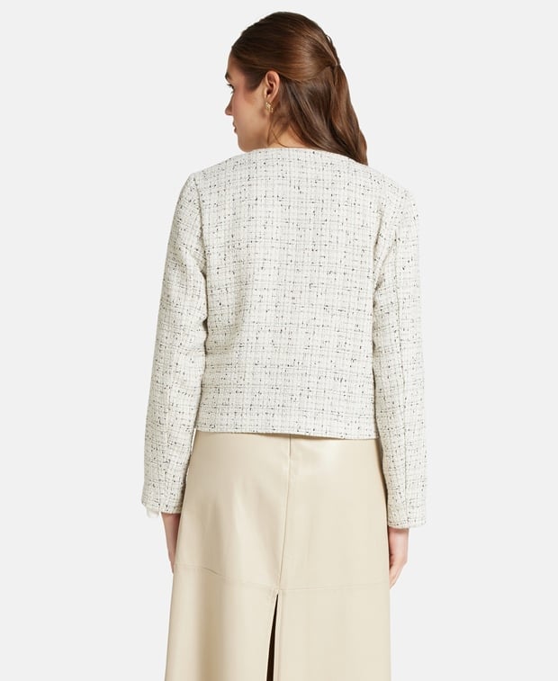 Elegante Jacke