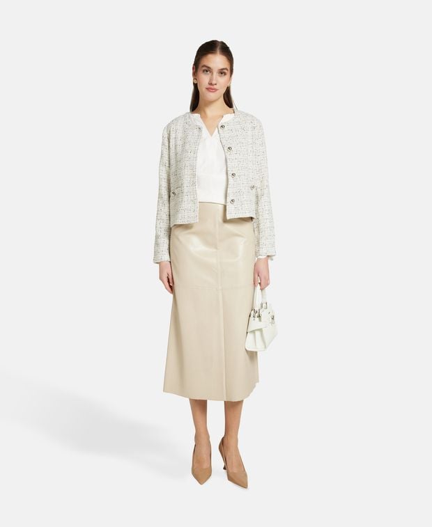 Elegante Jacke