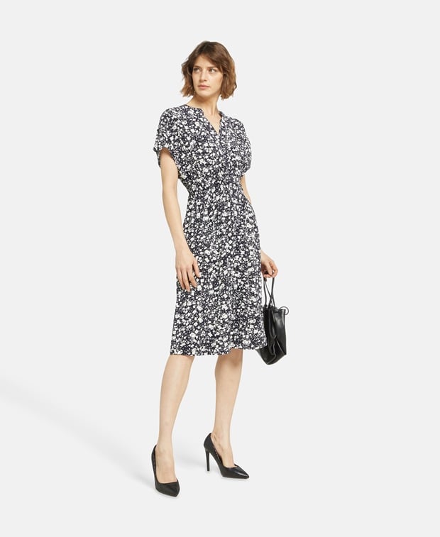 Freizeitkleid