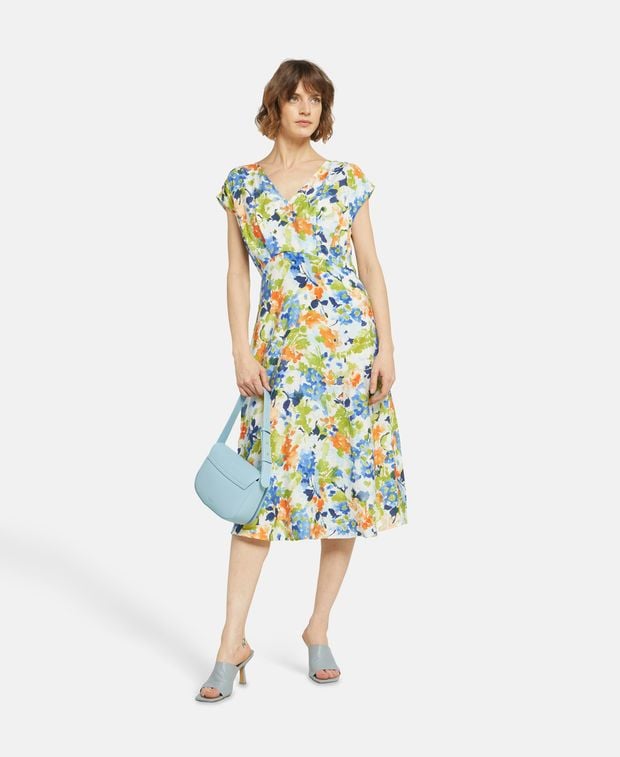 Freizeitkleid