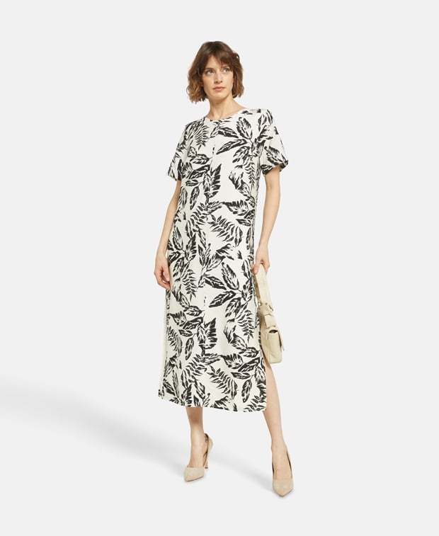Freizeitkleid