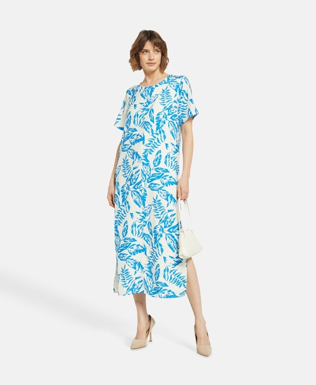 Freizeitkleid