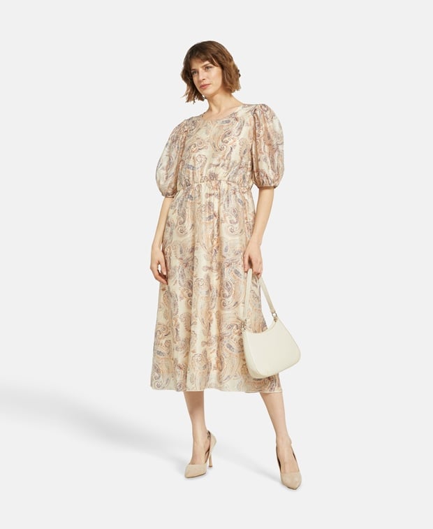 Freizeitkleid