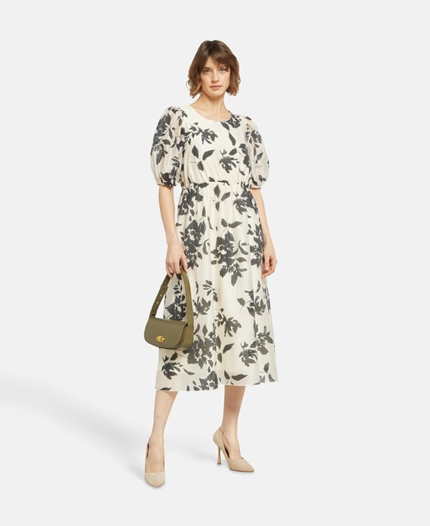 Freizeitkleid