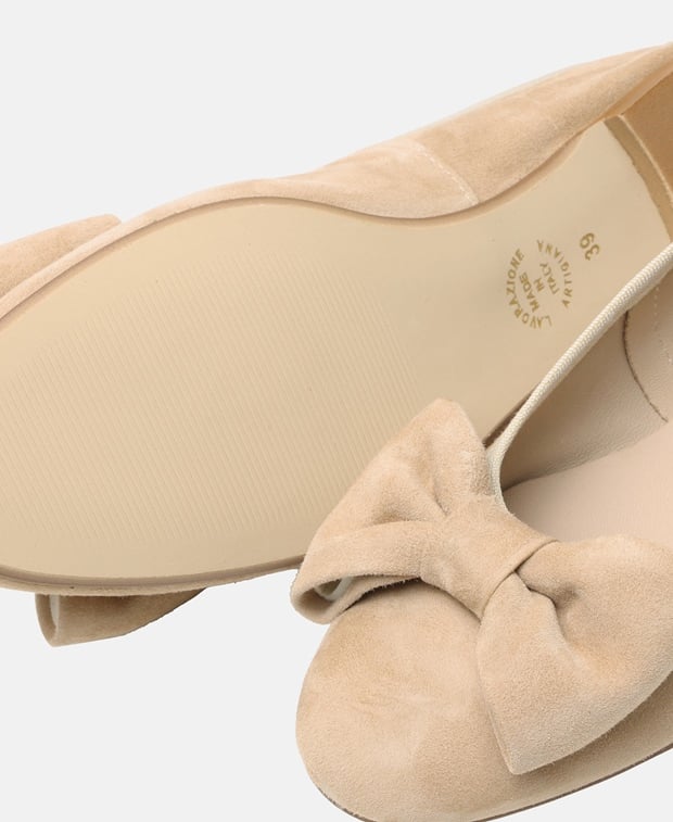 Ballerinas