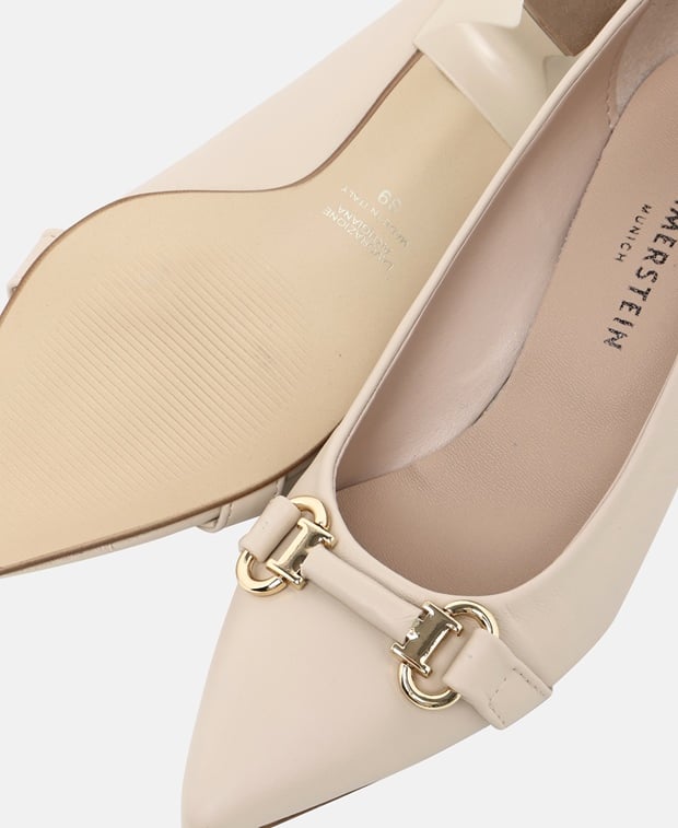 Pumps