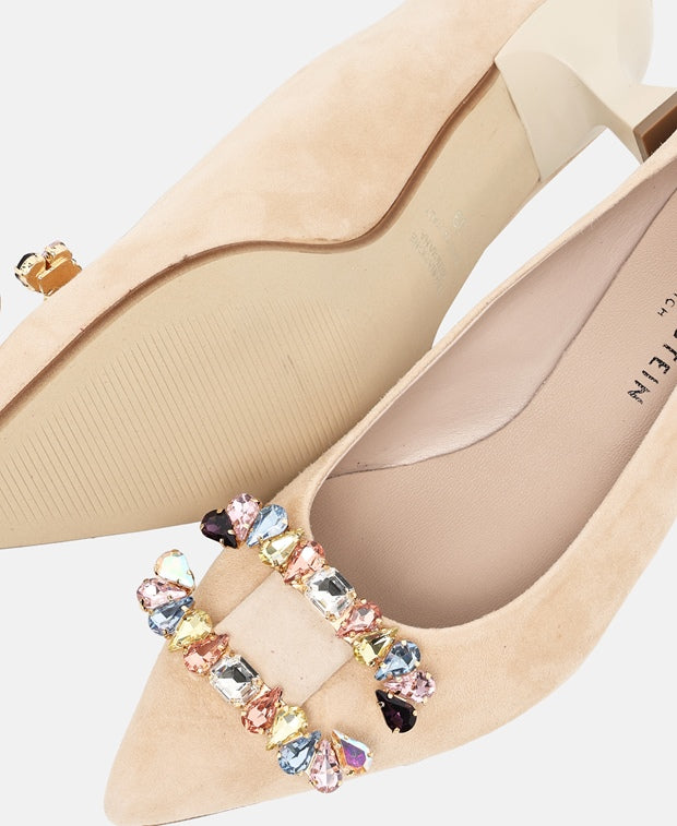 Pumps