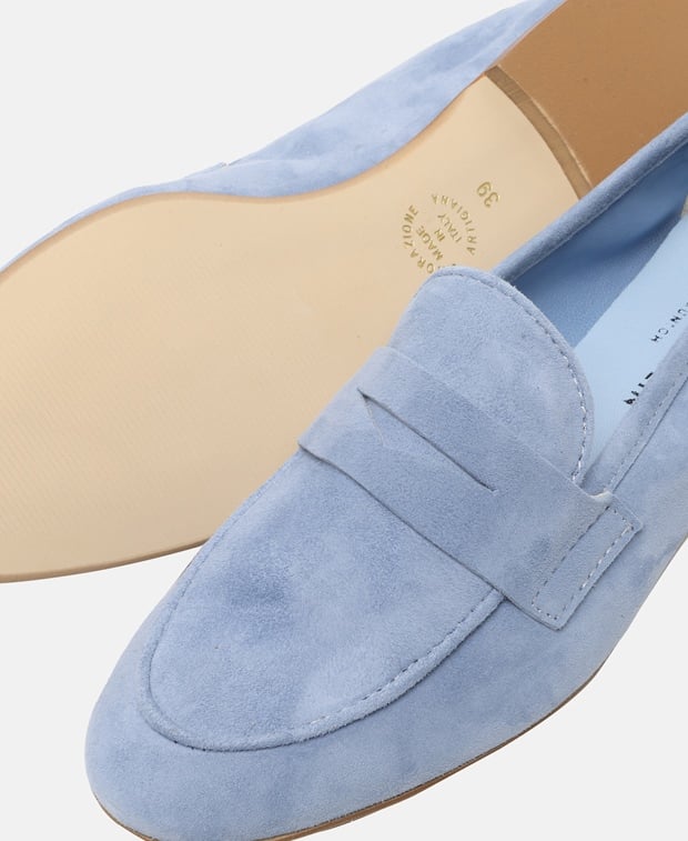 Loafer