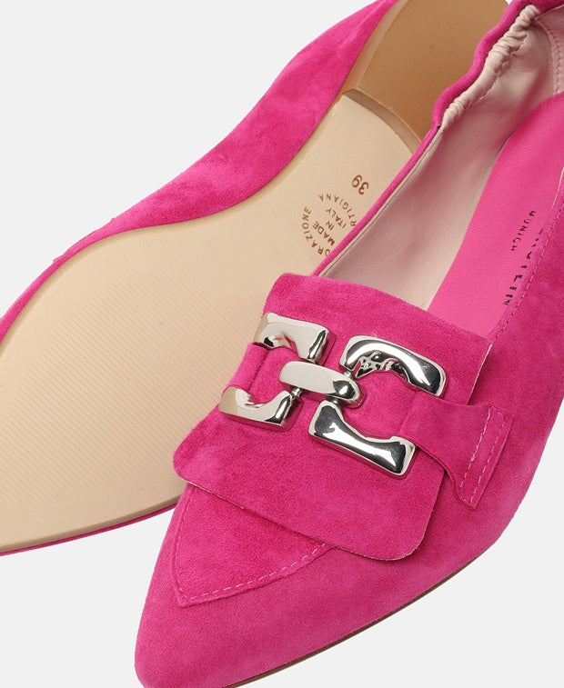 Loafer