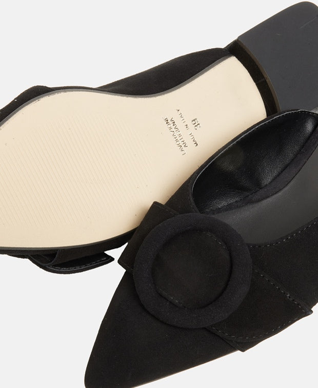 Mules