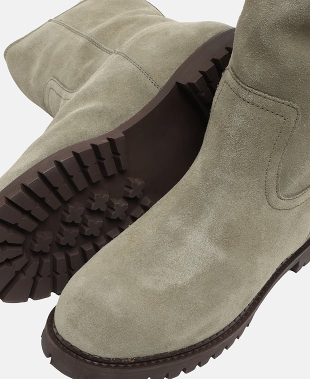 Winterstiefel