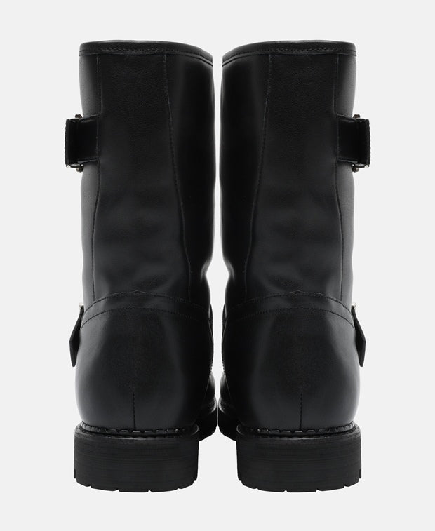Ankle-Boots