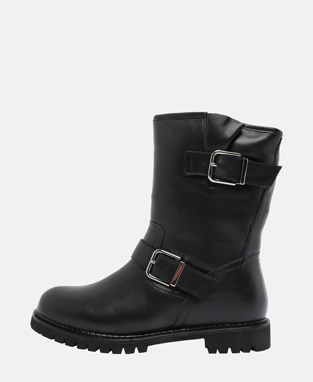 Ankle-Boots
