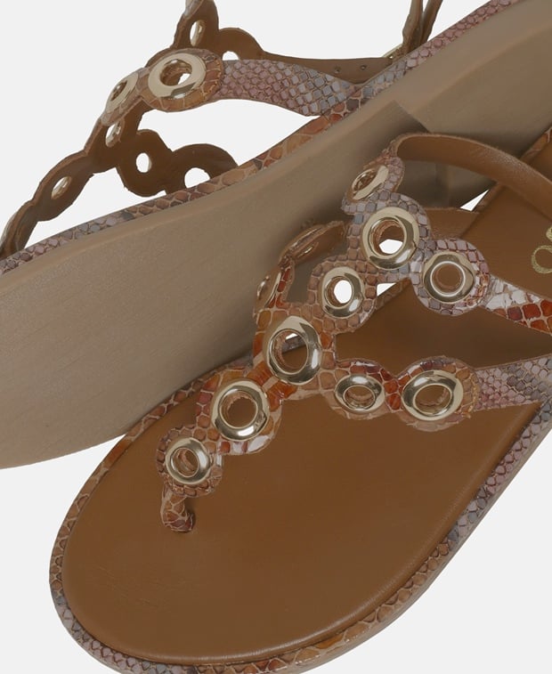 Sandalen