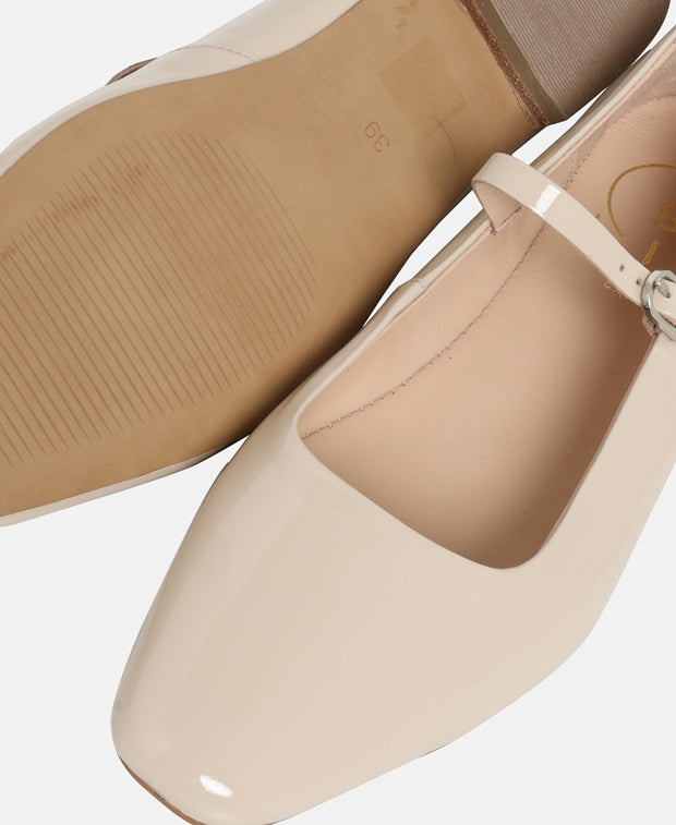 Ballerinas