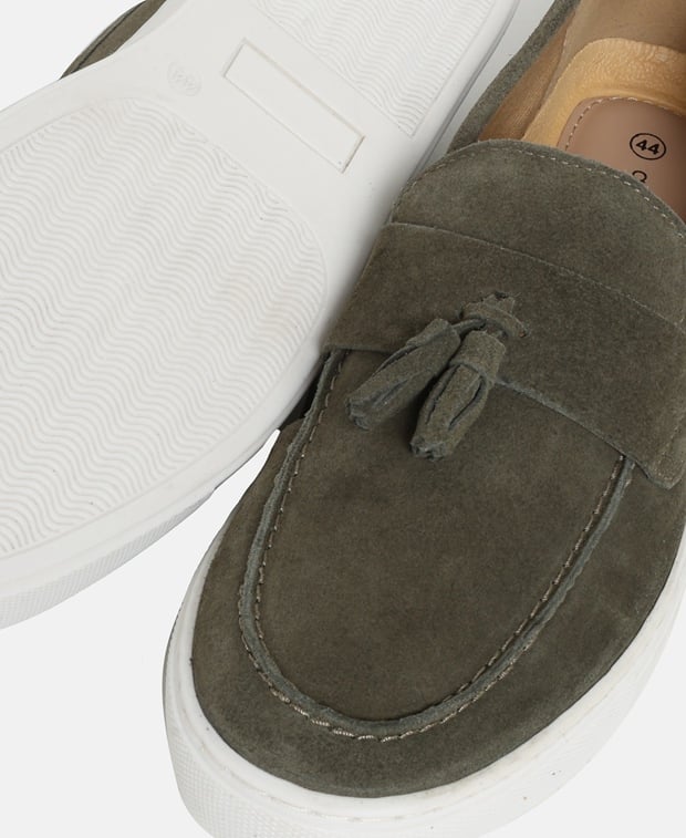 Loafer