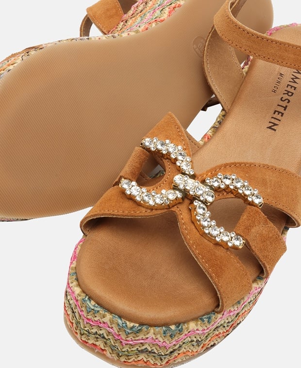 Keilsandalette