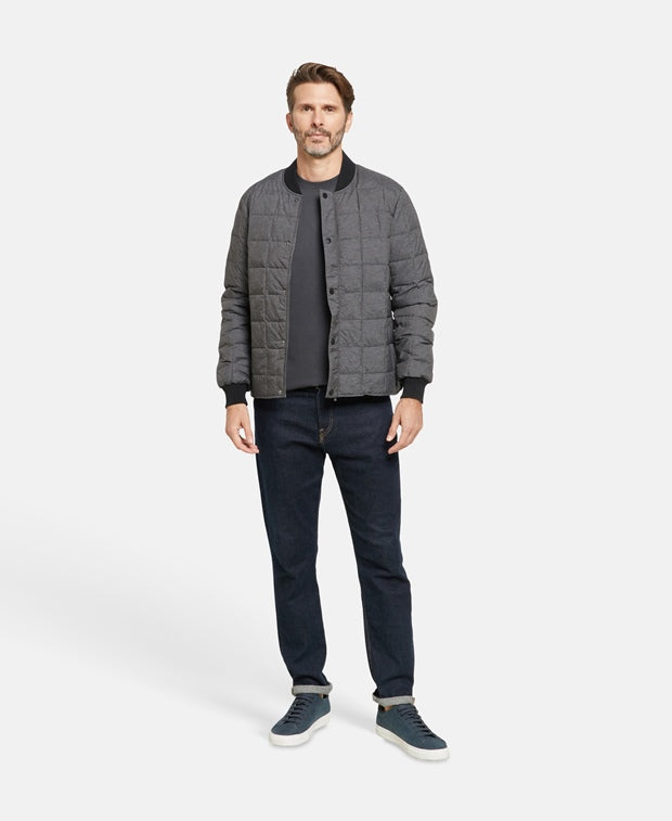 Steppjacke