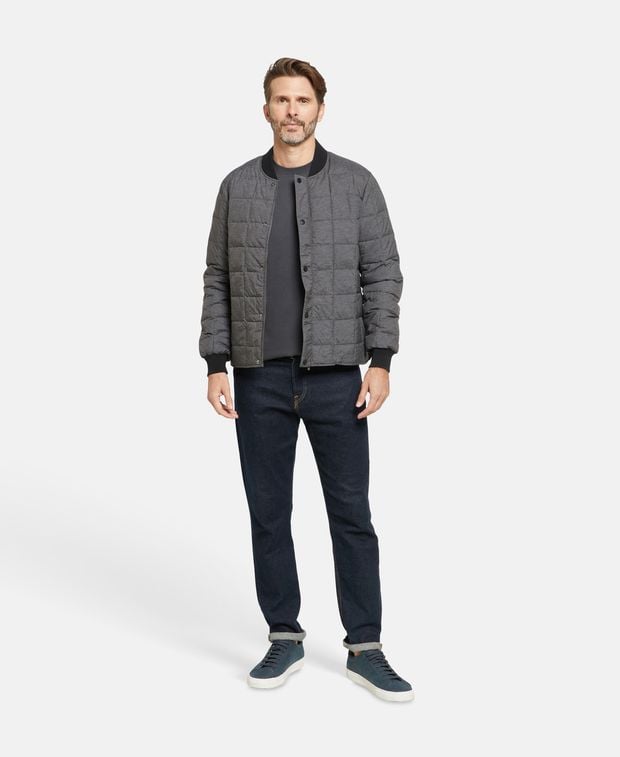 Steppjacke