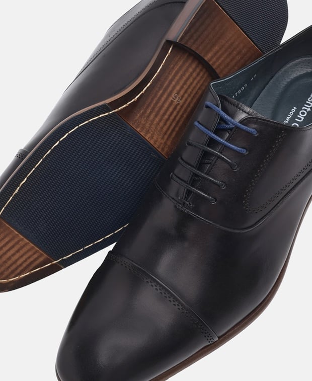 Oxfords