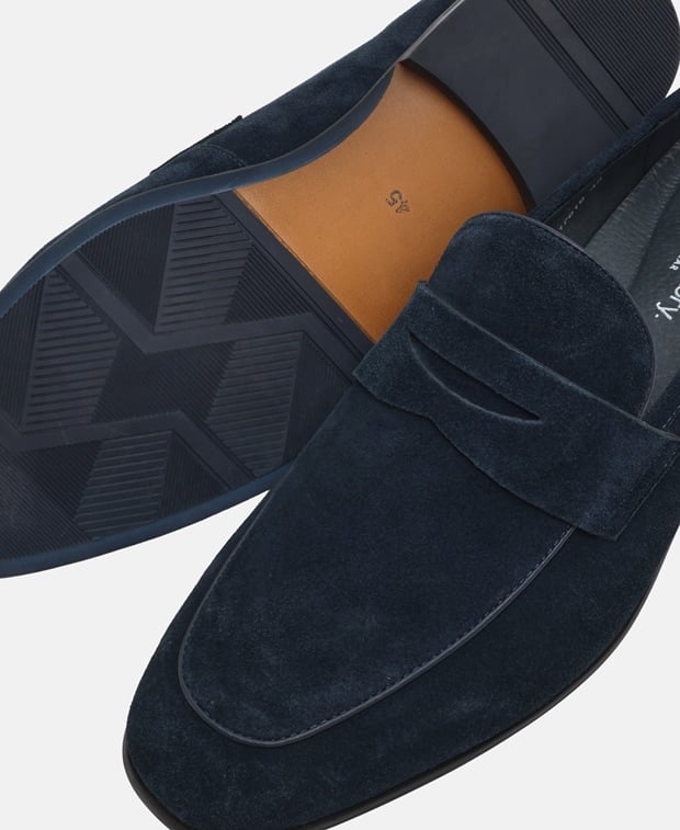 Loafer