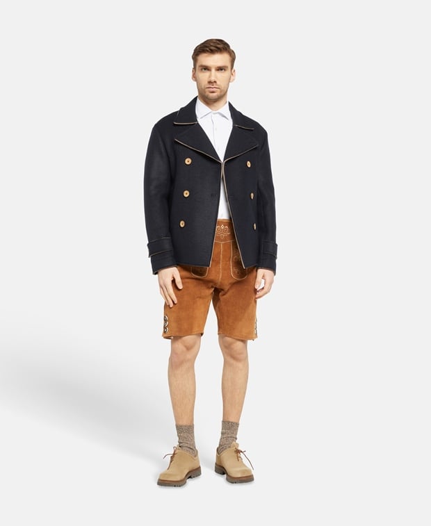 Trachtenjacke