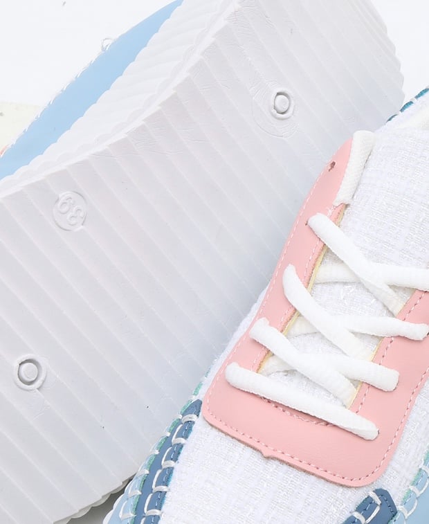 Plateau Sneaker