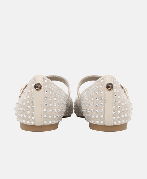 Riemchenballerina