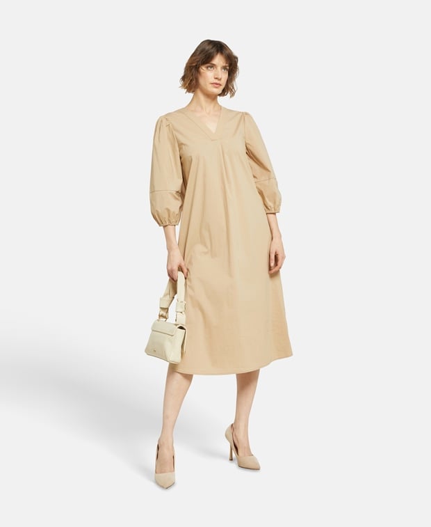 Freizeitkleid
